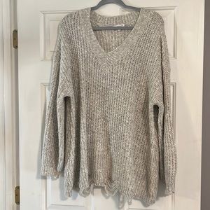 Chic Soul Sweater size 2x